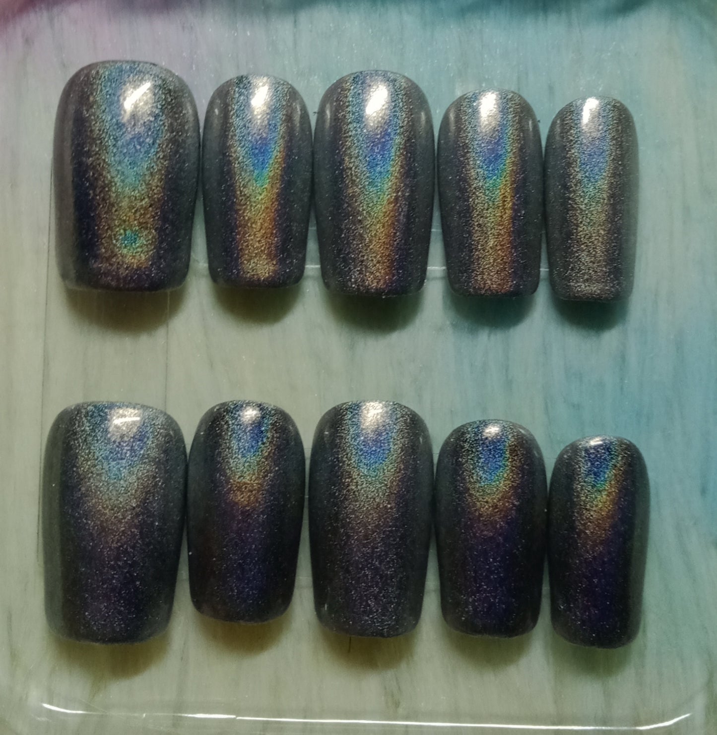 Chameleon