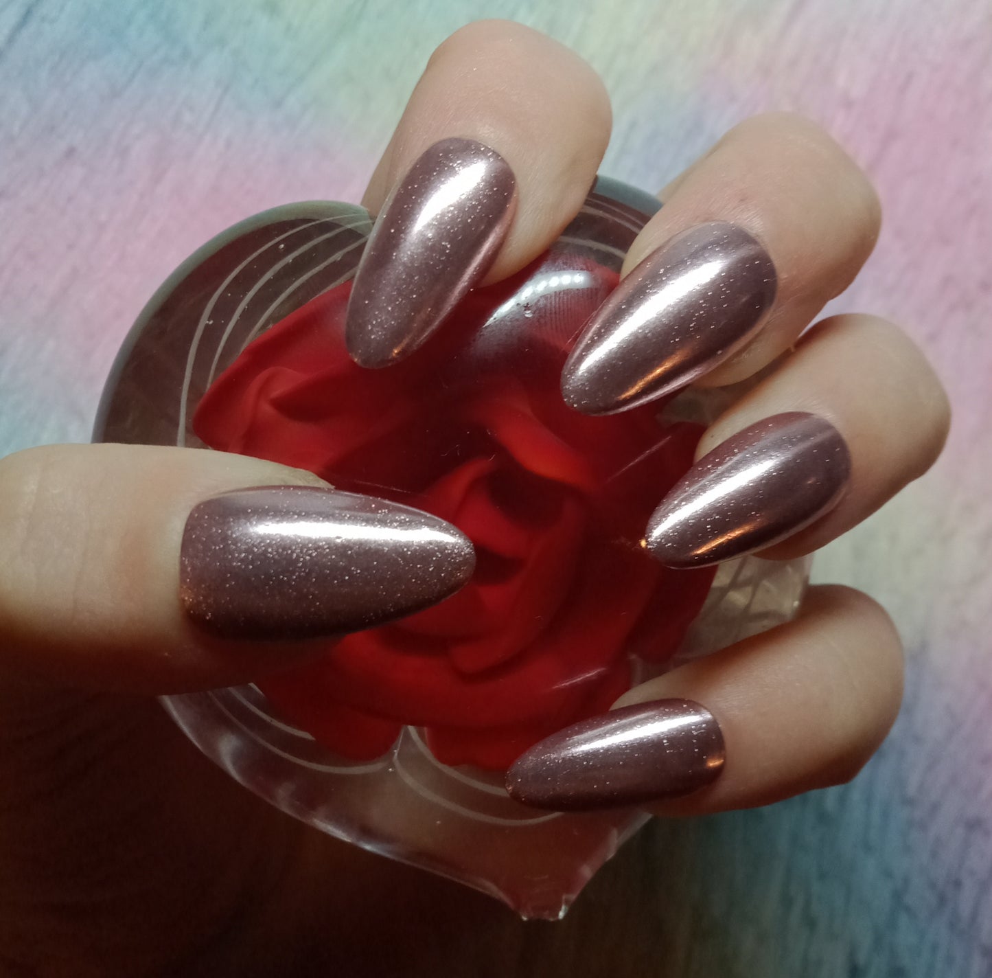 Royal Rose