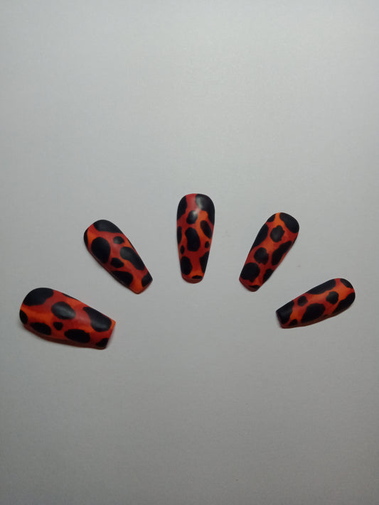 Magma
