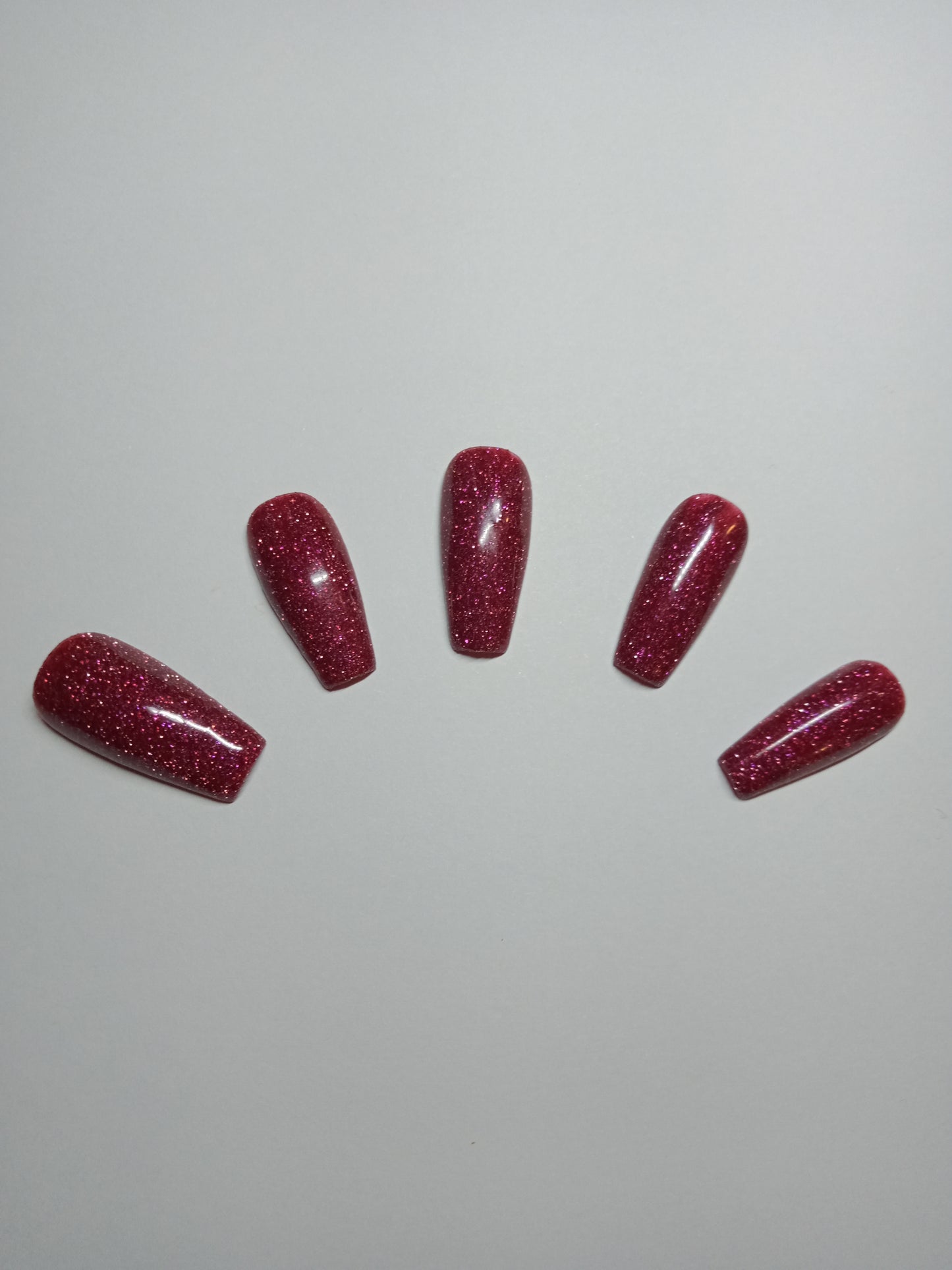 Ruby Slipper