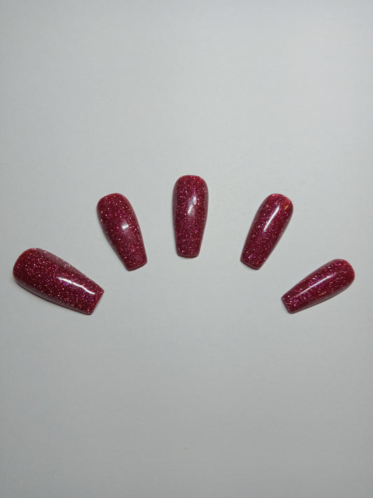 Ruby Slipper