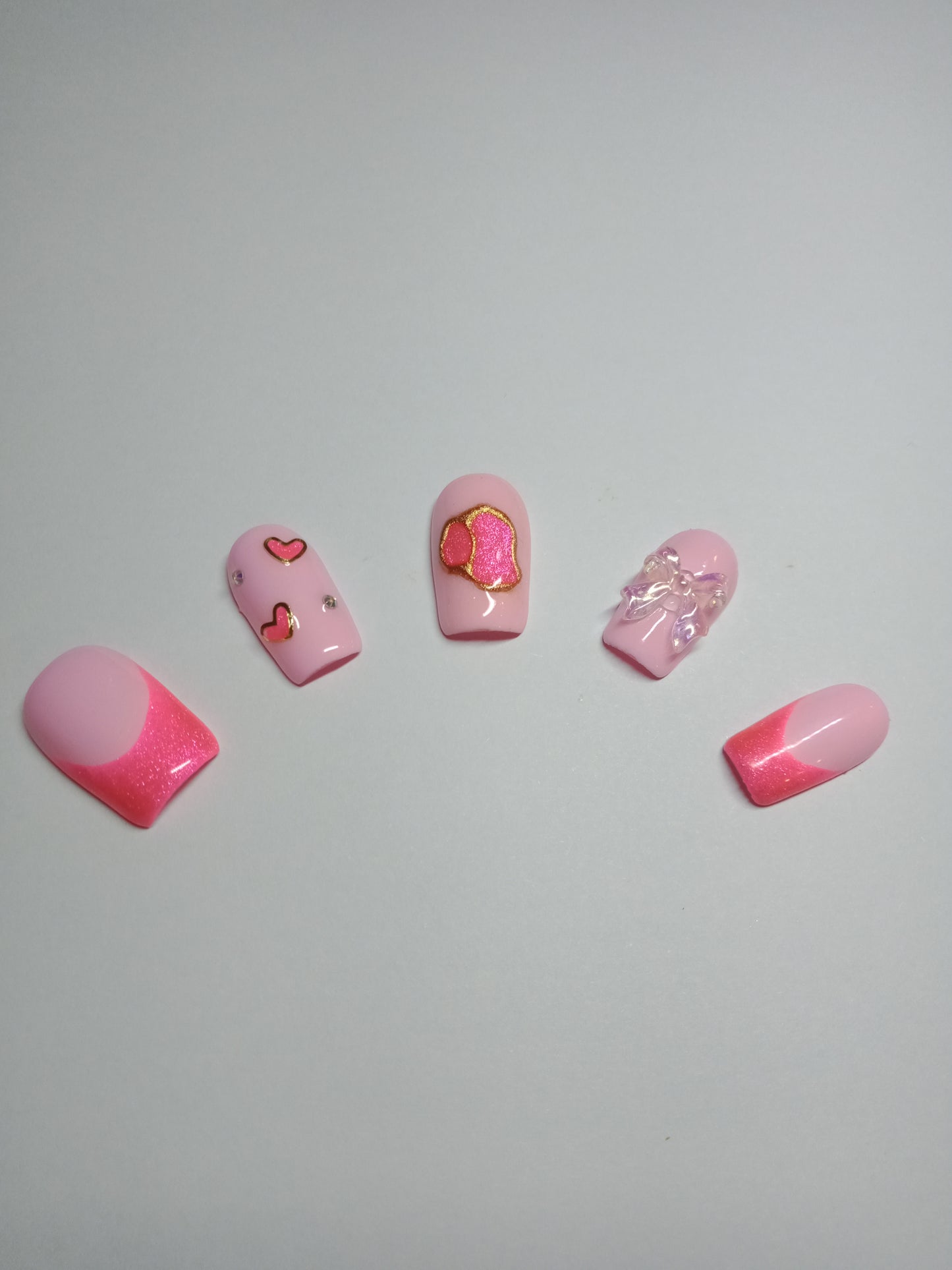 Slay In Pink