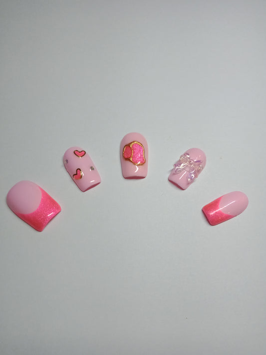 Slay In Pink