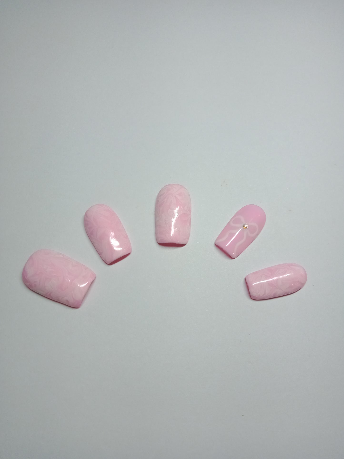 Pretty In Pink