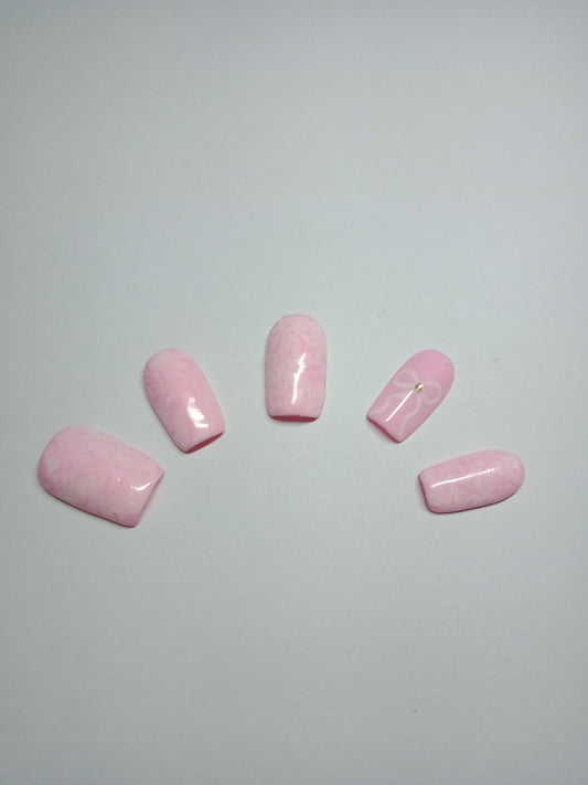 Pretty In Pink