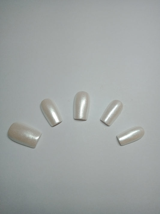 Pearly