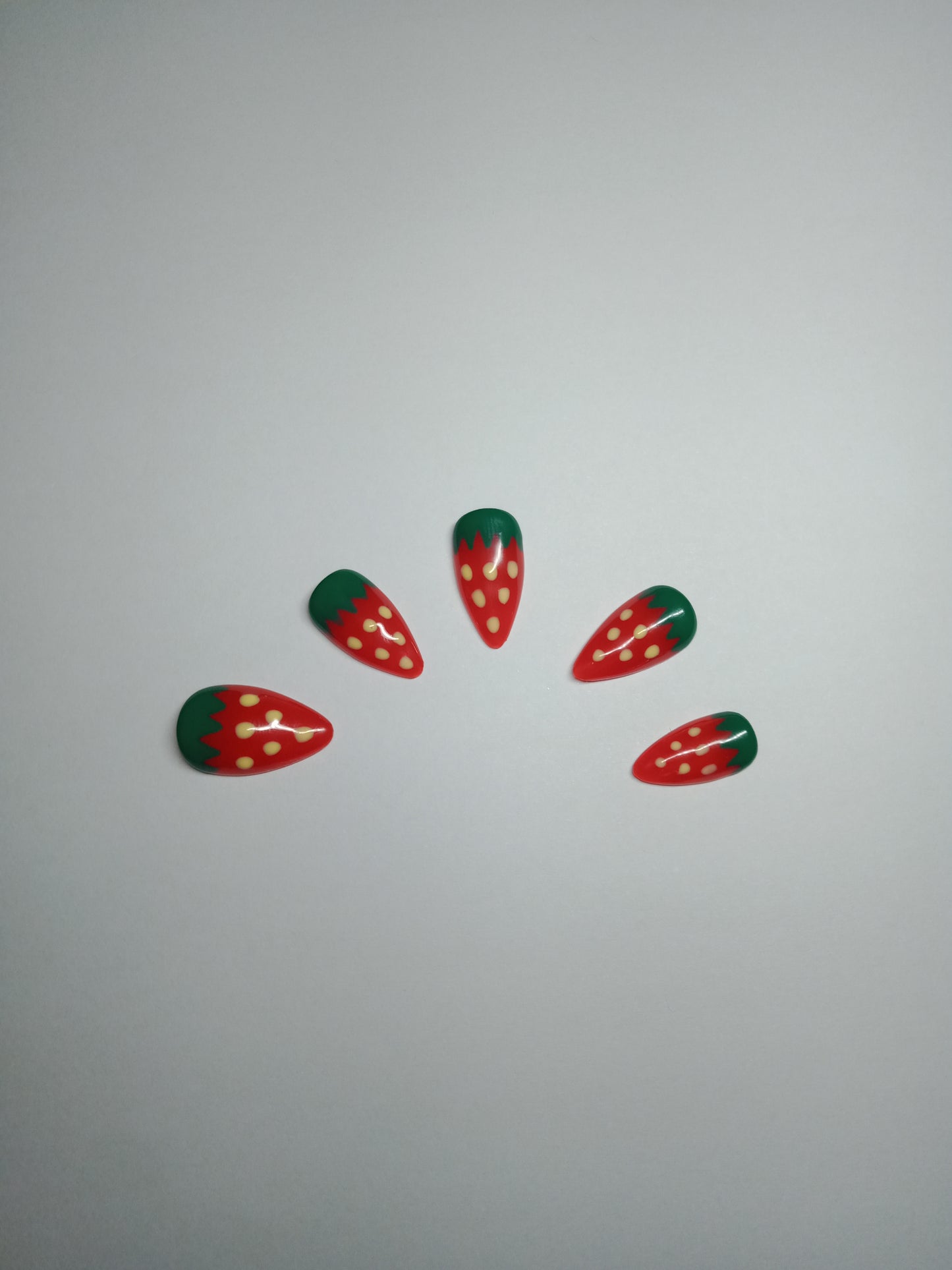 Berry Red