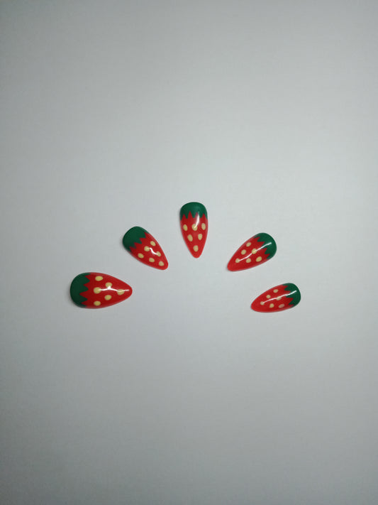 Berry Red