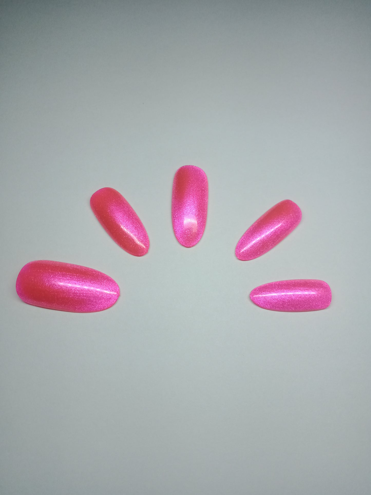Wildfire Pink