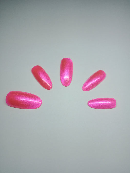 Wildfire Pink