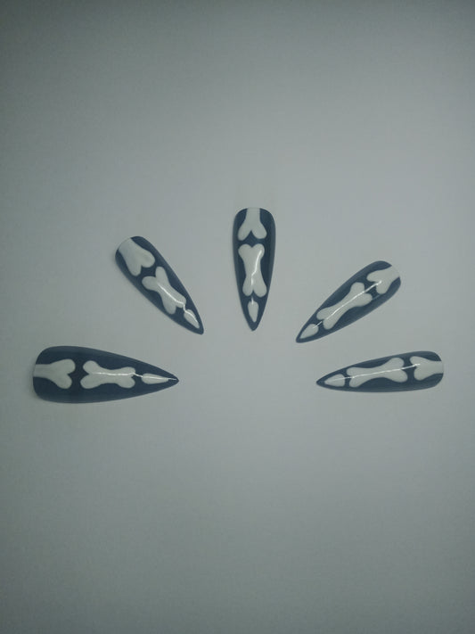 Bone X-Ray (Limited Edition)