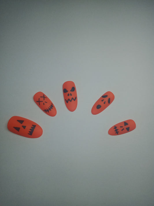 Pumpkin Patch (Limited Edition)