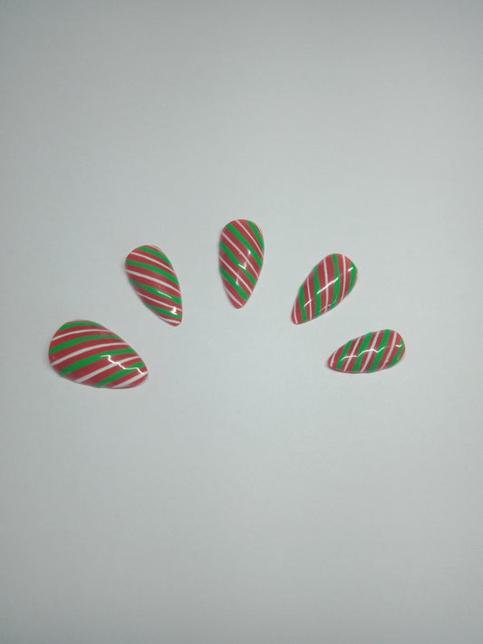 Candy Cane (Limited Edition)