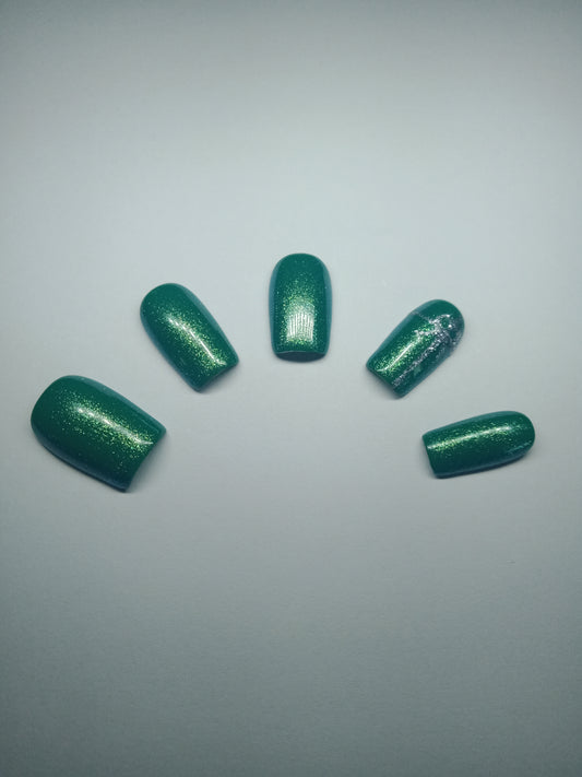 Wrap Me in Emerald (Limited Edition)