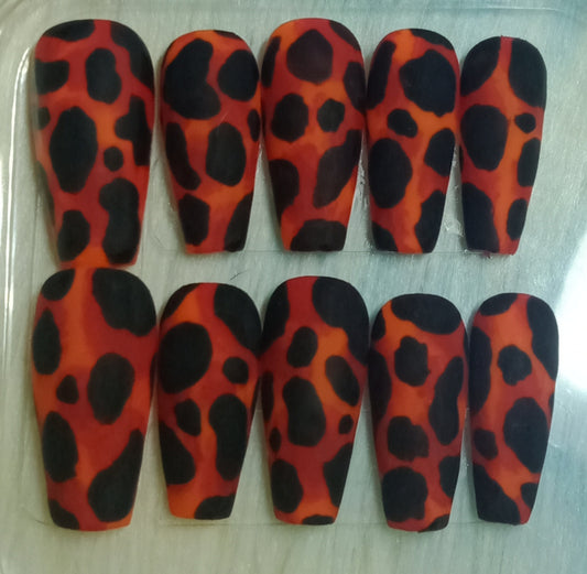 Magma