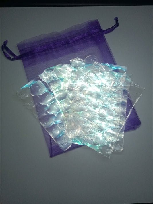 Glue Tabs