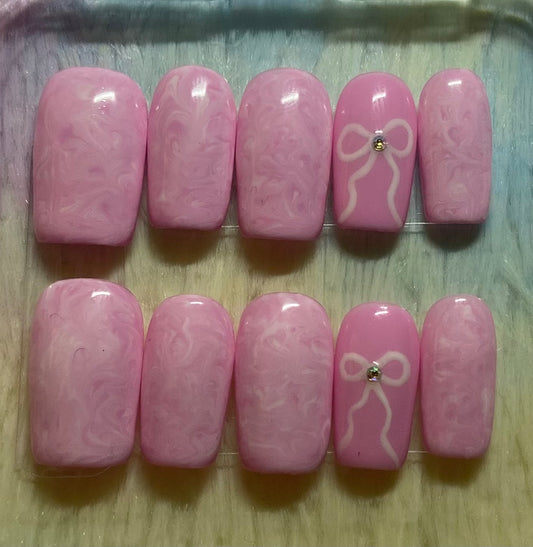 Pretty In Pink