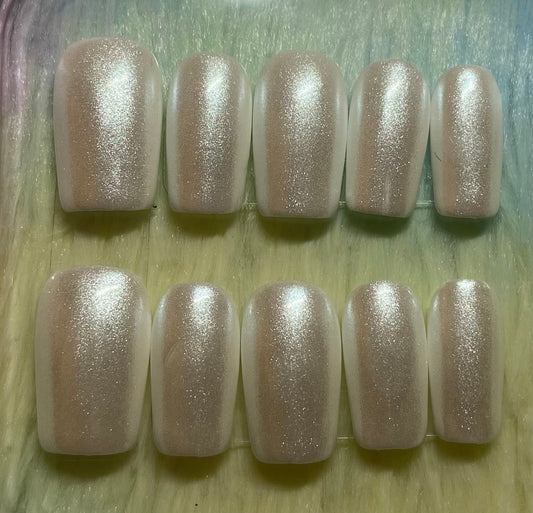 Pearly
